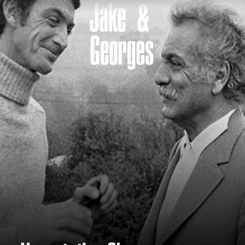 A Celebration of Jake and Georges - Live at The Sherman
